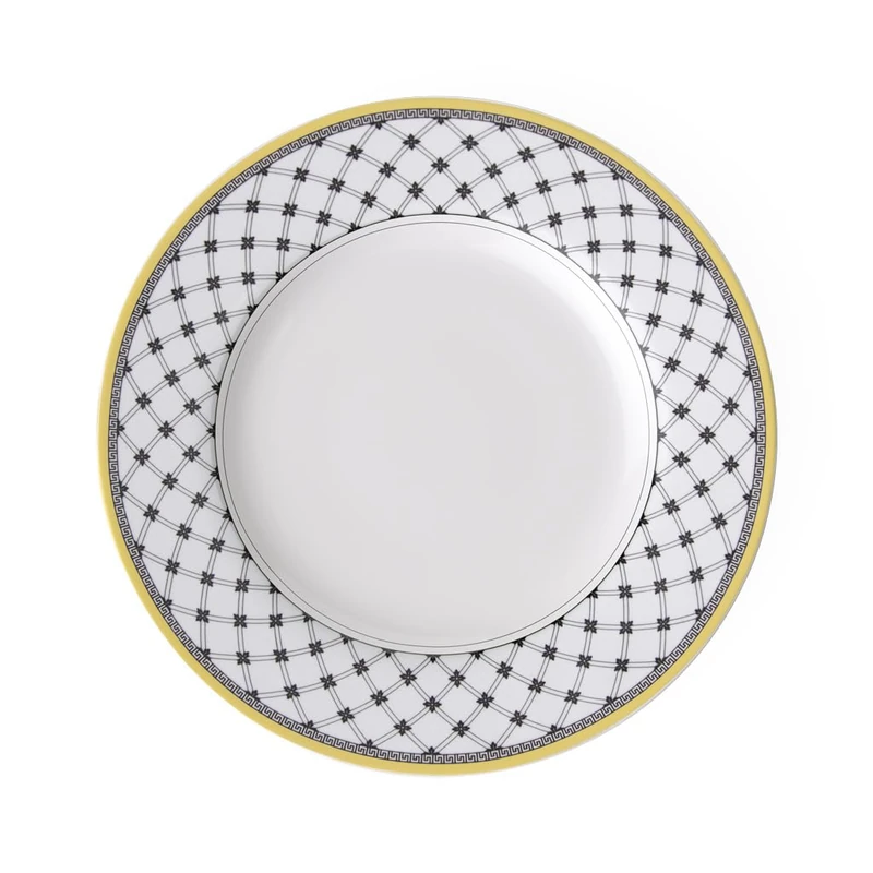 Villeroy & Boch Audun Promenade 27 cm Flat Plate