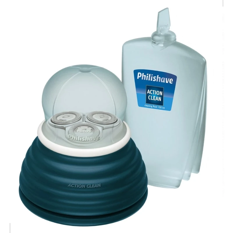 Philips Philishave HQ100 Action Clean - Personal Care - Image 1