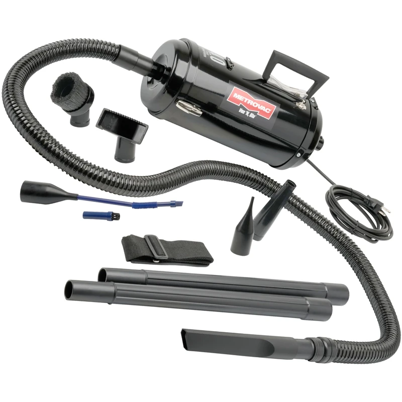 Metroplitan Vac N' Blo Auto Vac - Image 1