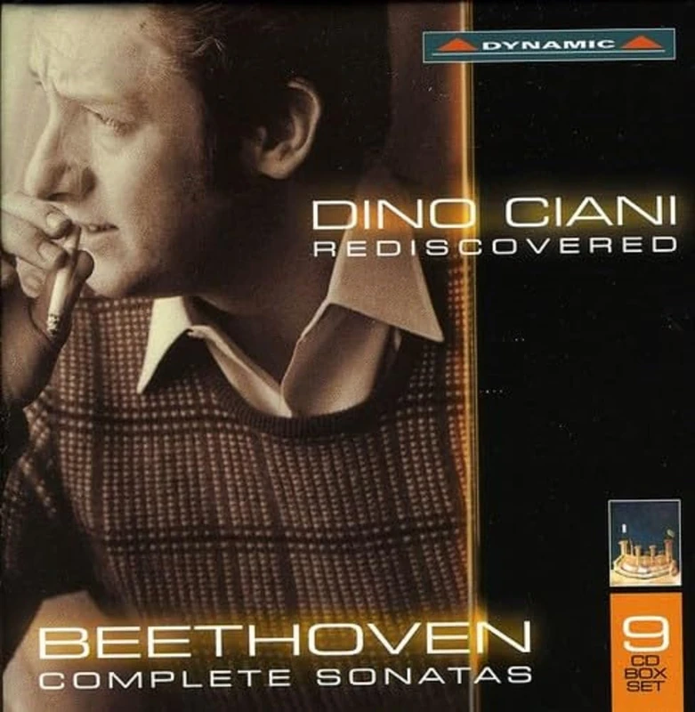 Rediscovered: Beethoven Sonata