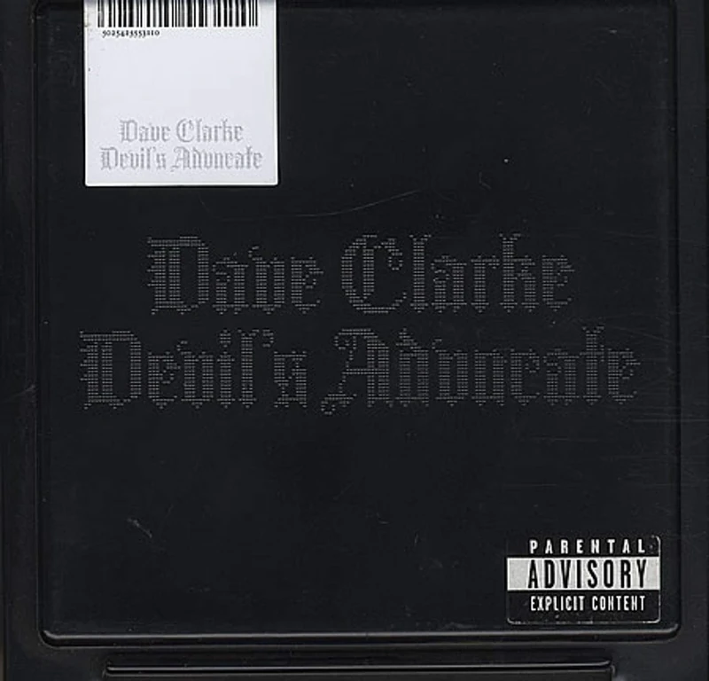 Devil's Advocate [Limited Edition]