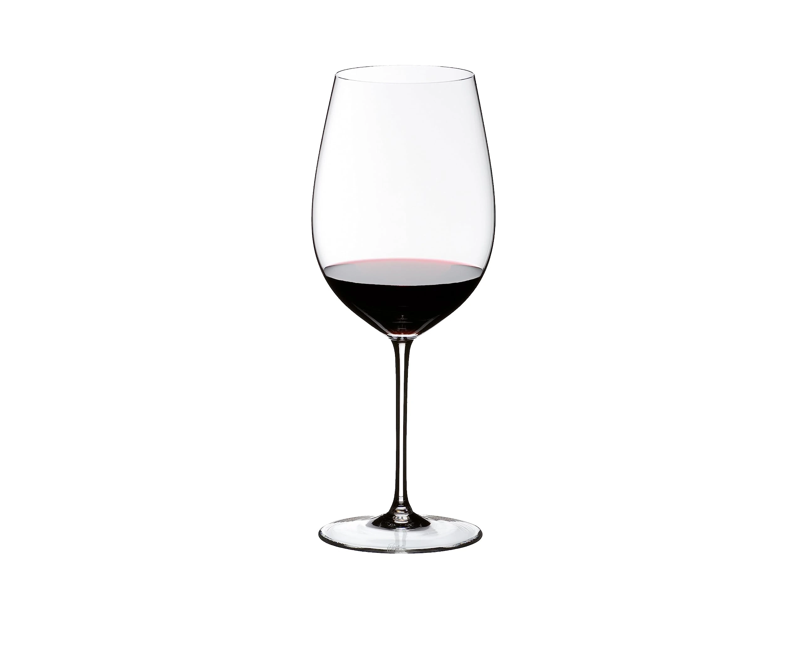 Riedel Sommeliers Crystal Bordeaux Grand Cru Glass - 1 Glass - 4400/00