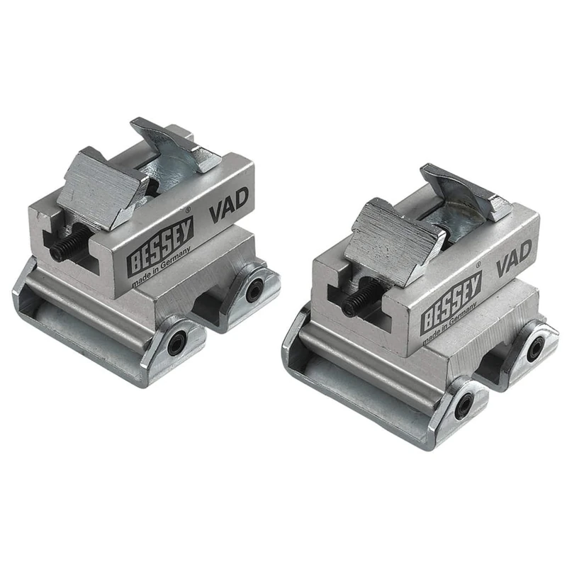 BESSEY VAD Variable Angle Device, PK2 Fits All Steel clamp up to 2400 & SQ Series