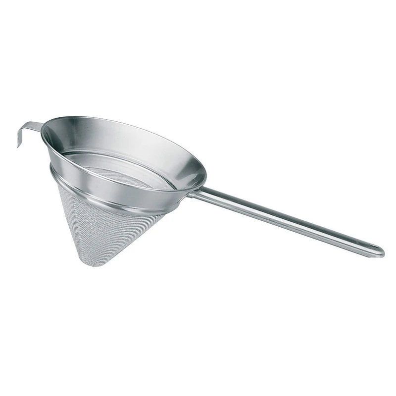PIAZZA Mesh Chinois - Stainless Steel - 20 Cm