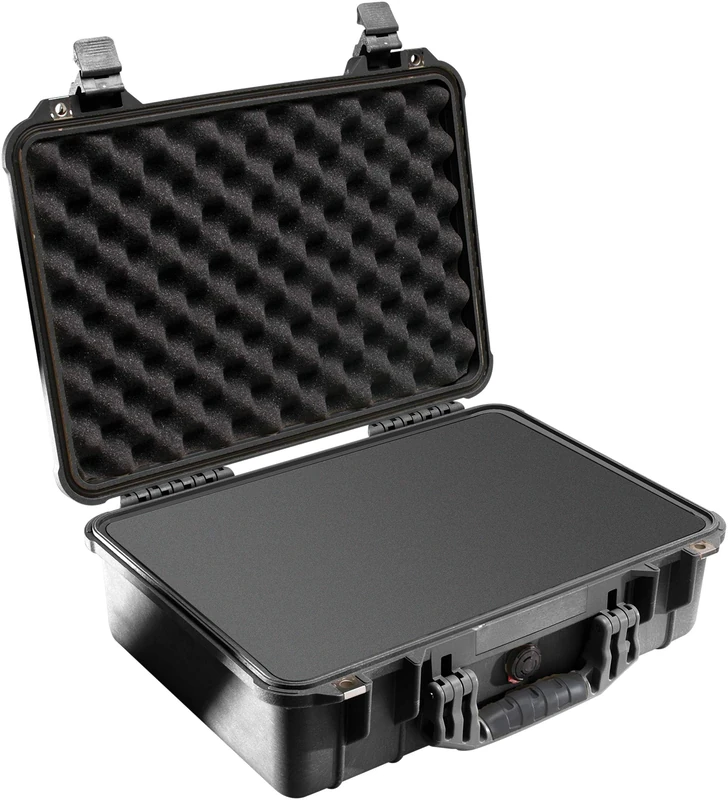 Pelican PL1500 Medium Hunting Camera Case - Multicolor