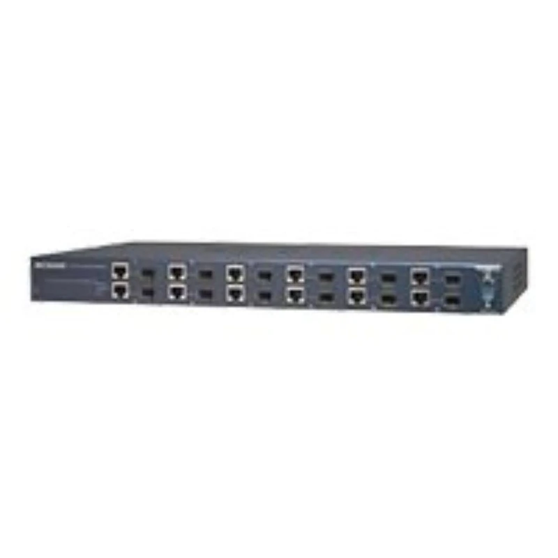 Netgear GSM7312 12-port Layer 3 Managed Gigabit Switch