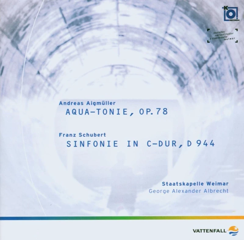 Aqua-Tonie