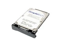 SimpleTech STD-4000HD/80 80GB Internal Notebook Drive Hard Disk Drive (Caddy Drive for Dell)