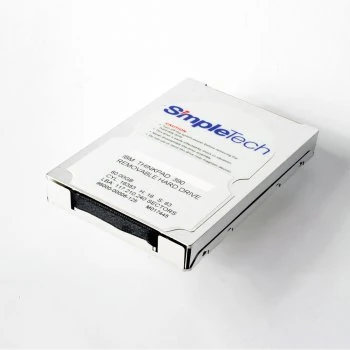 SimpleTech STM-TP390HD/60 60GB Internal Notebook Drive Hard Disk Drive (Caddy Drive Upgrade for IBM)