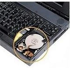 SimpleTech STM-TPTHD/60H 60GB Internal Notebook Drive Hard Disk Drive (Caddy Drive Upgrade for IBM Thinkpad - 7200RPM)