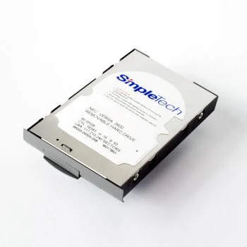 SimpleTech STN2600HD/60 60GB Internal Notebook Drive Hard Disk Drive (Caddy Drive Upgrade for NEC)