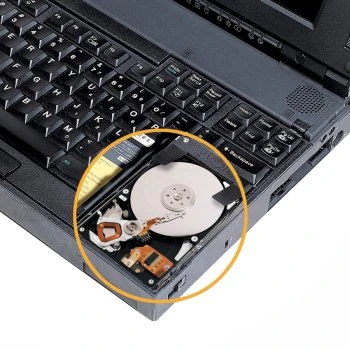 SimpleTech STT8000HD/60 60GB Internal Notebook Drive Hard Disk Drive (Caddy Drive Upgrade for Toshiba)