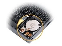 SimpleTech STT8000HD/80 80GB Internal Notebook Drive Hard Disk Drive (Caddy Drive for Toshiba)