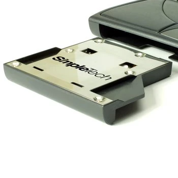 SimpleTech STD-HD2/60H 60GB Internal Notebook Drive Hard Disk Drive (Second Bay Drive Upgrade for Dell - 7200RPM)