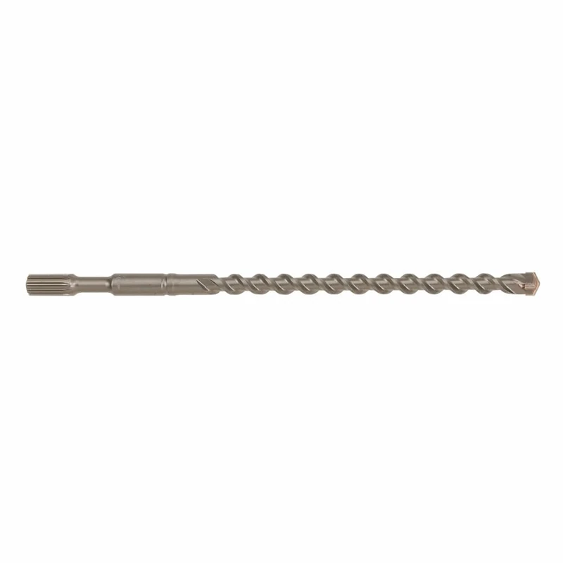 BOSCH HC4040 7/8 In. x 13 In. Spline Speed-X Rotary Hammer Bit