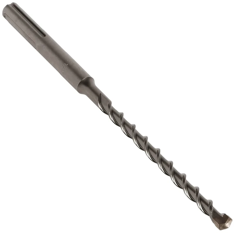 Bosch HC5010 1/2 in. x 13 in. SDS-max Speed-X Rotary Hammer Bit, Grey