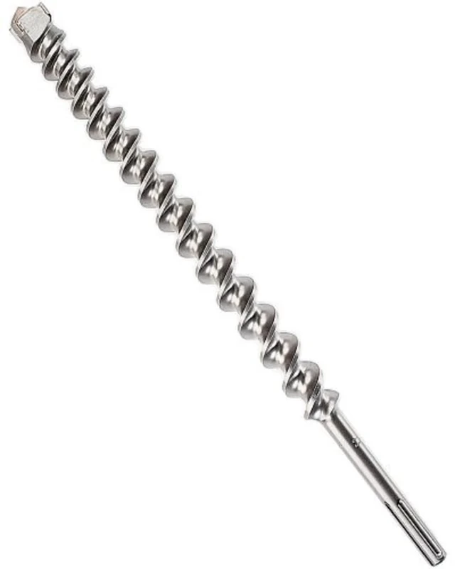 Bosch HC5041 7/8 in. x 21 in. SDS-max Speed-X Rotary Hammer Bit