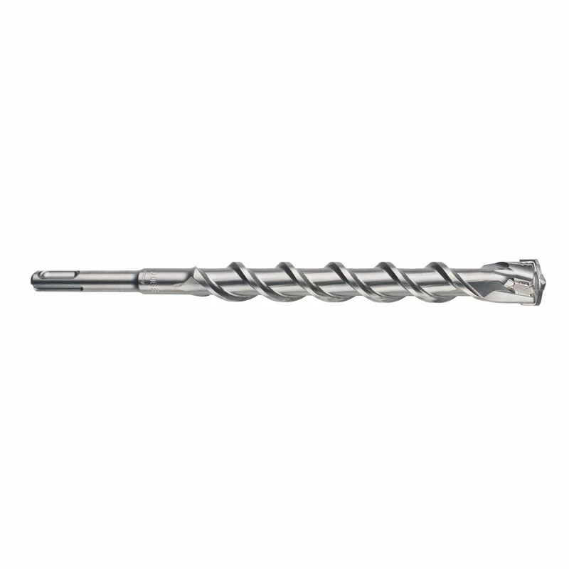 Bosch HC5091 1-1/2-Inch x 16-Inch x 21-Inch Wild Bore SDS Max Rotary Hammer Bit , Grey