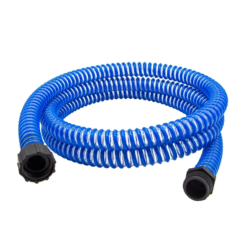 Fuji 2049F 6-Foot Flexible Whip Hose by Fuji Spray - Image 1