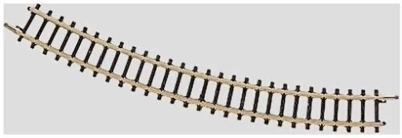 Märklin 8521 Track Set R195 mm 30 g Pack of 10 Track Z