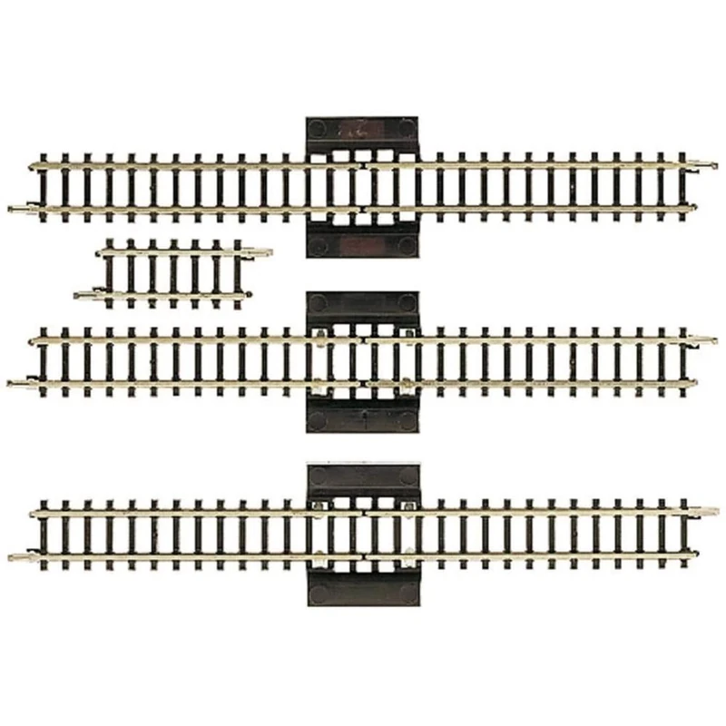 Märklin 8993 – Sweeper Set, Z Track