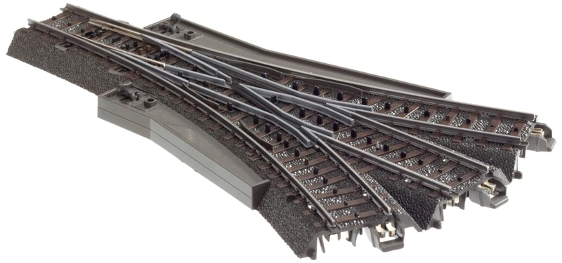 Märklin 24630 – Three-Way Switch C Track H0
