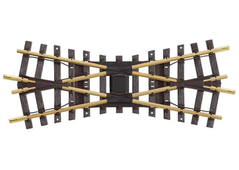 LGB 13200 Crossing, R3, 22.5 Degrees