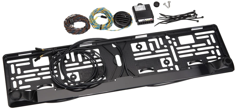 Easy Fit Iii Car Parking Assistant - Image 1