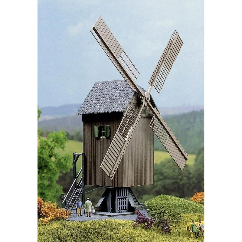 Auhagen 13282 Windmill Modelling Kit