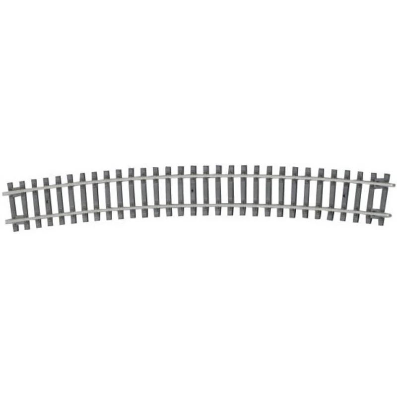 H0 Piko A-track 55219 bend R9