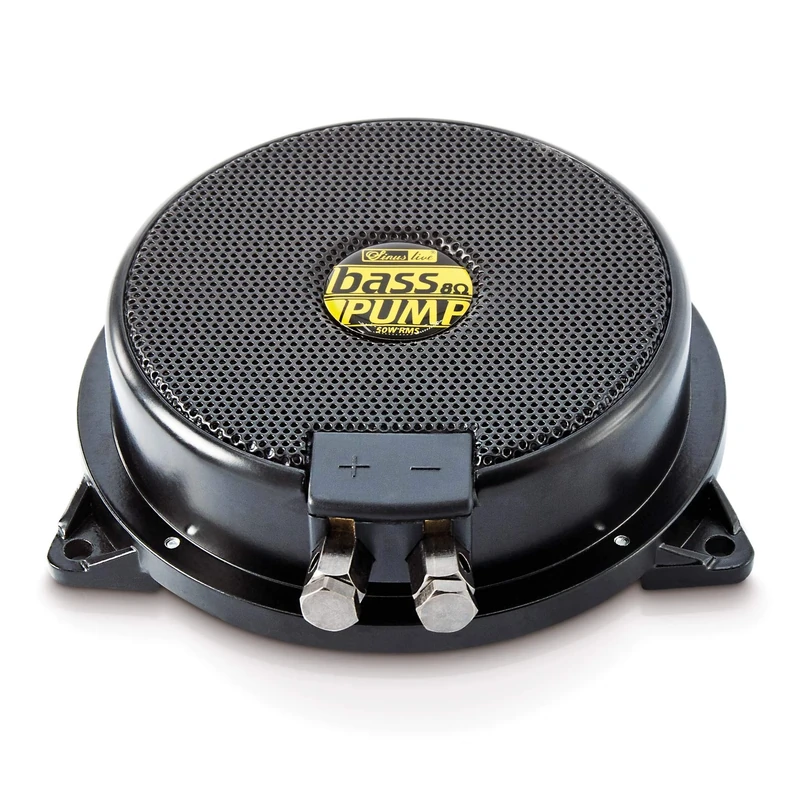 Sinuslive BASS PUMP III 8 Ohm - Altavoz
