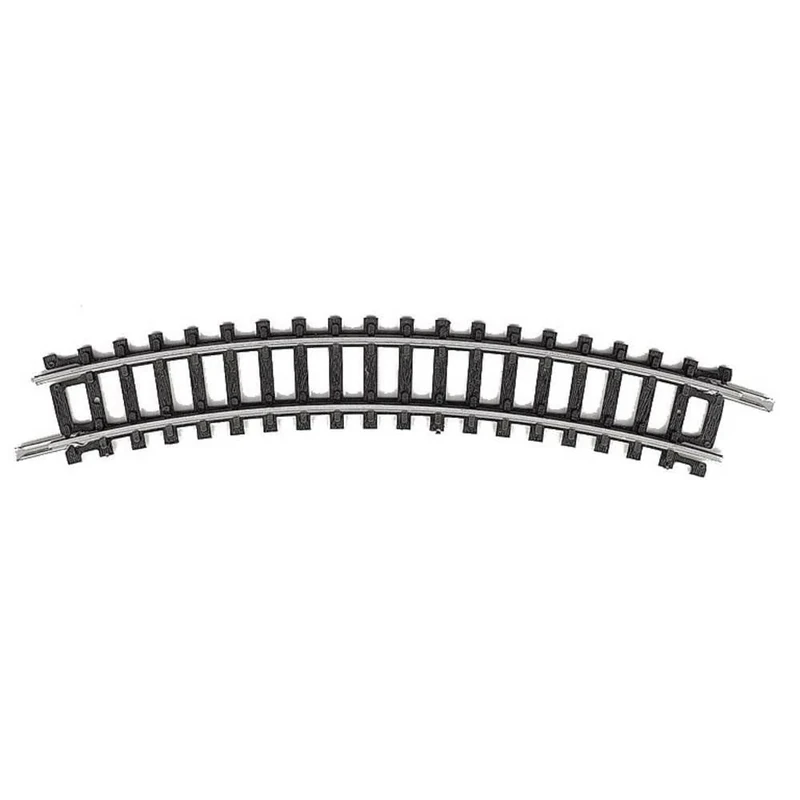 Märklin Trix Brushed Track R1 30 gr. set of 10