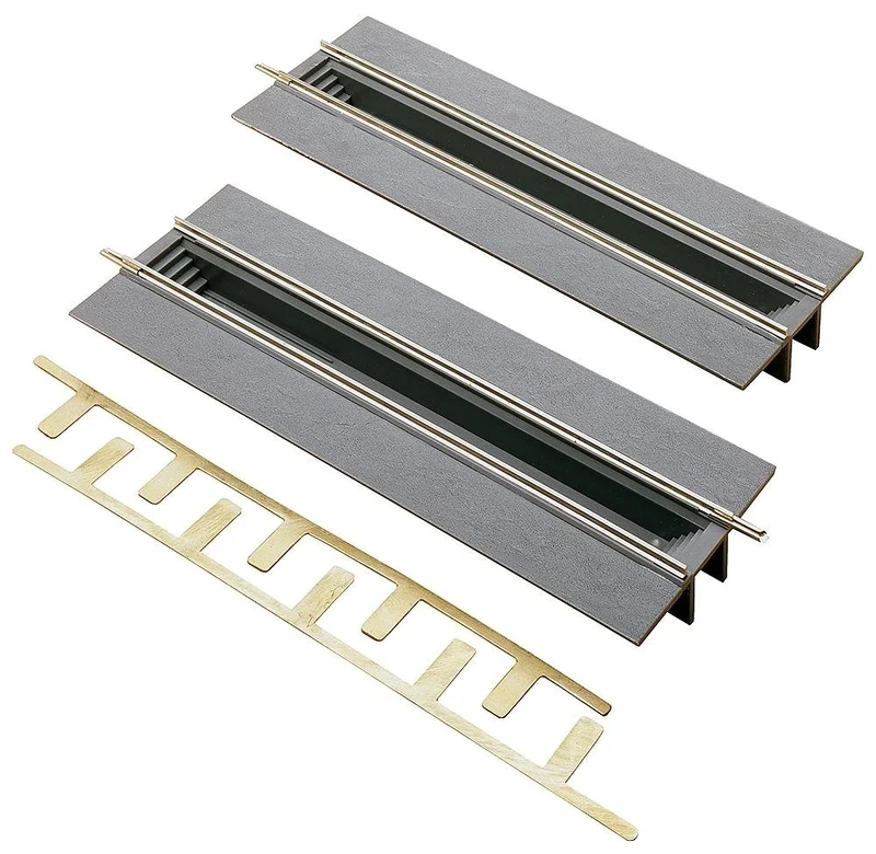 Faller 120136-2 examination tanks. - Image 1