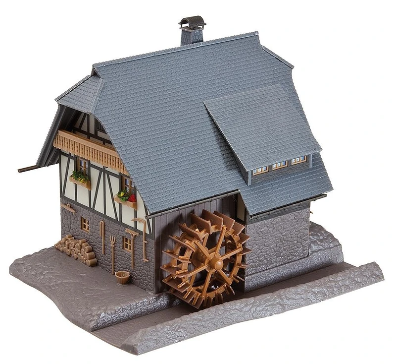 Faller 130387 H0 small Black Forest house