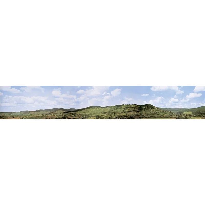 Faller 180515 HO 'Löwenstein/Württemberg' backdrop