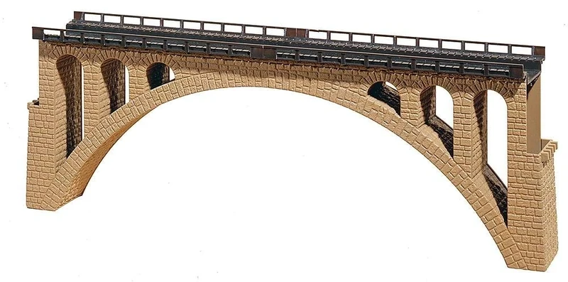 FALLER 120533 Stone Arch Bridge