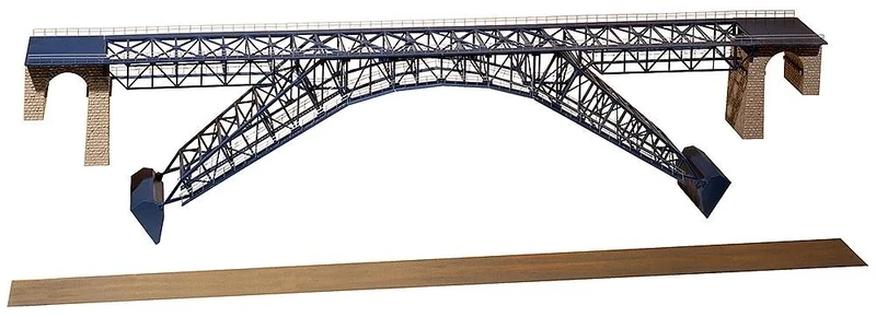 Faller 120535 Biestchtal bridge HO Scale Building Kit