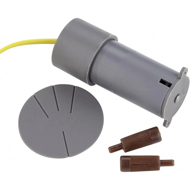 Conrad Electronic GmbH Faller 161677 – Junction Electric
