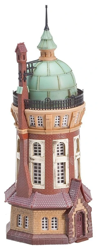 Faller N FA WASSERTURM BIELEFELD - Model Building Set