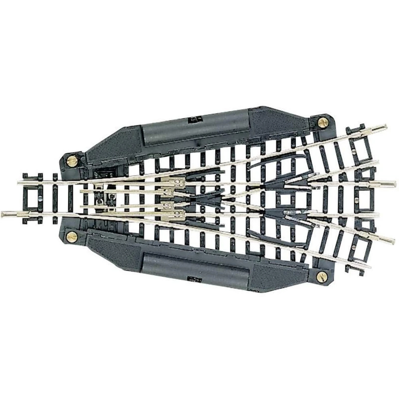 Fleischmann 22247 N Electrical three-way point