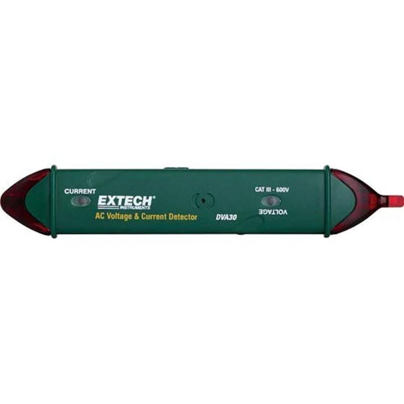 Extech DVA30 Non-Contact Current and Voltage Detector