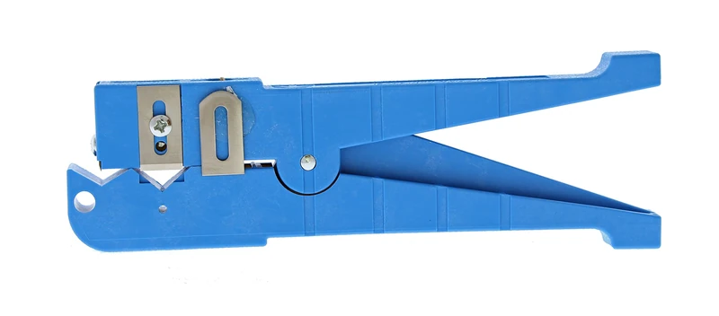 Best Price Square STRIPPER, COAX CABLE, 1/4 TO 9/16 IN 45-164 By IDEAL - Image 1