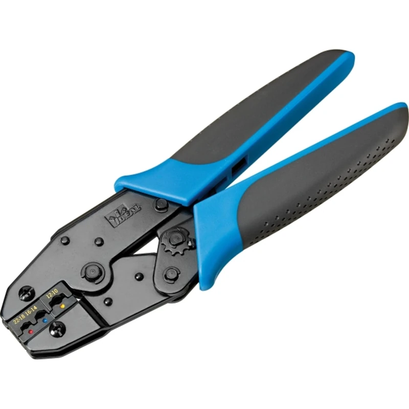 IDEAL ID30-500 30-500 Ratchet Crimp Tool