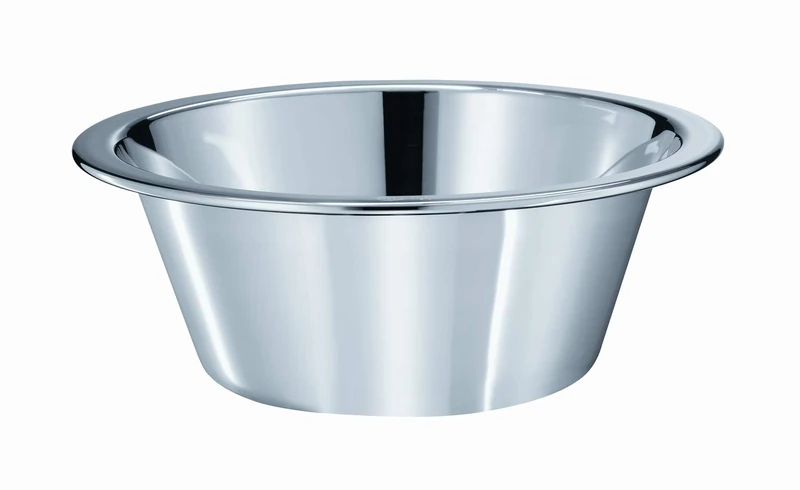 Rosle 40 cm Stainless Steel Conical Bowl