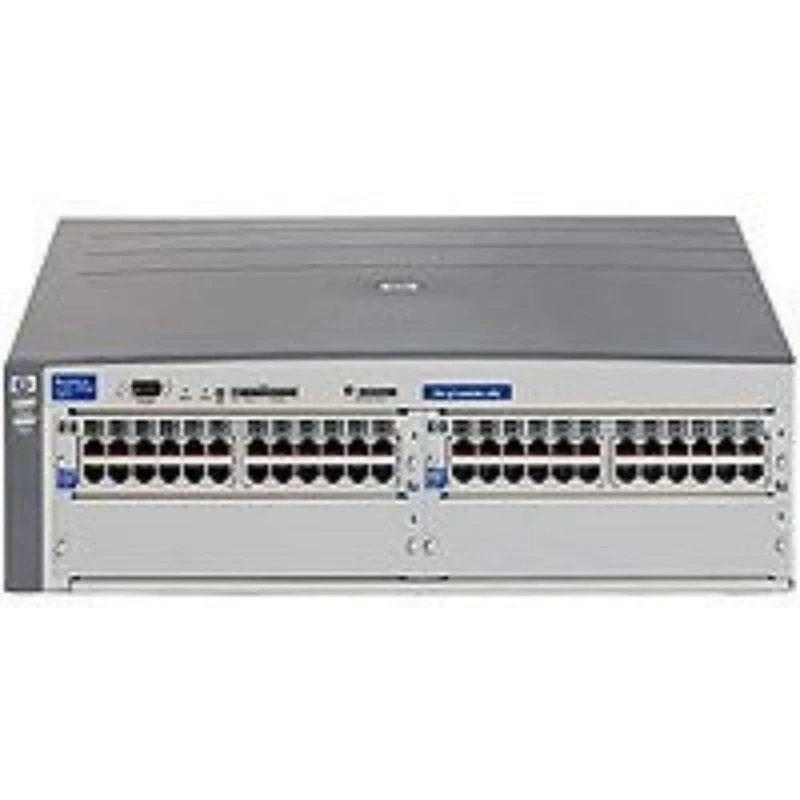HP ProCurve Switch 4148Gl Bundle 2