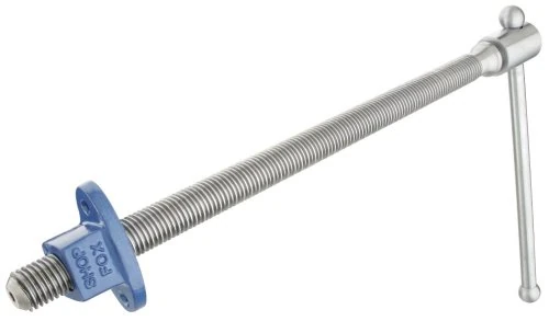 Shop Fox D3258 Bench Screw - Image 1