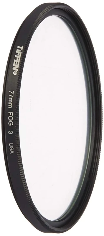 Tiffen 77mm Fog 3 Filter