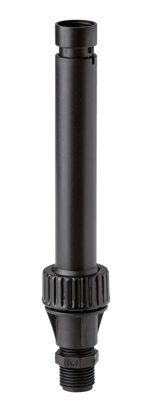 'Oase TE 5 K Telescope Nozzle Extension for Nautilus with 0.5 Inch Nozzles