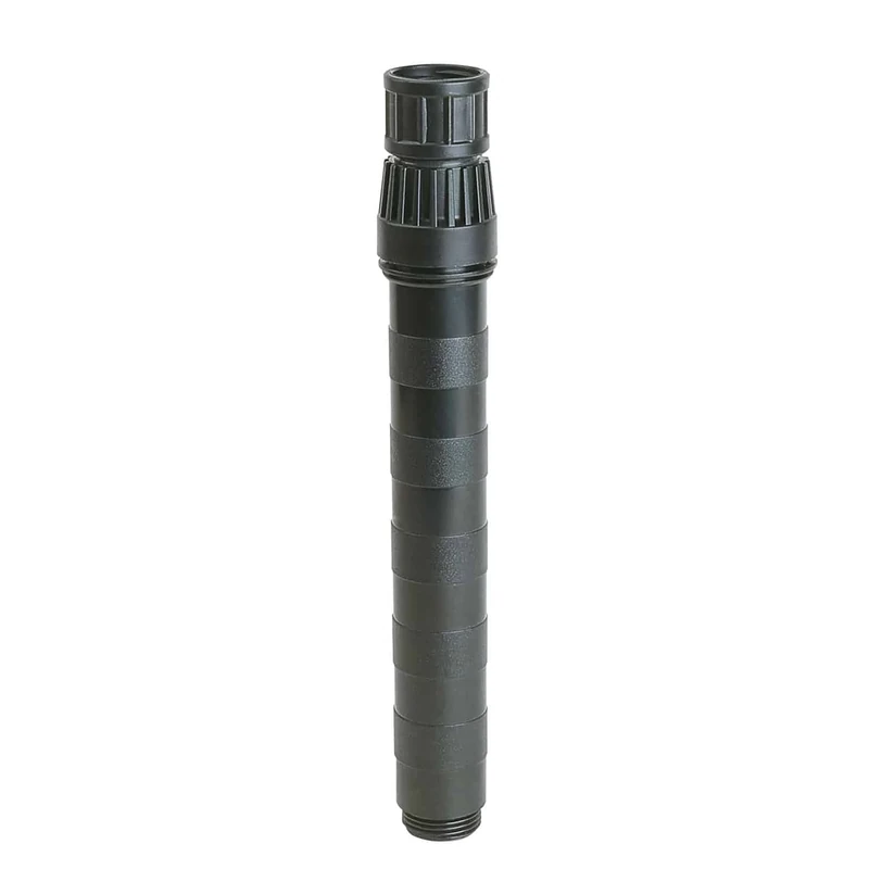 OASE TE Telescope Nozzle Extension for Nautilus with 10 K 1/2 Inch Nozzles