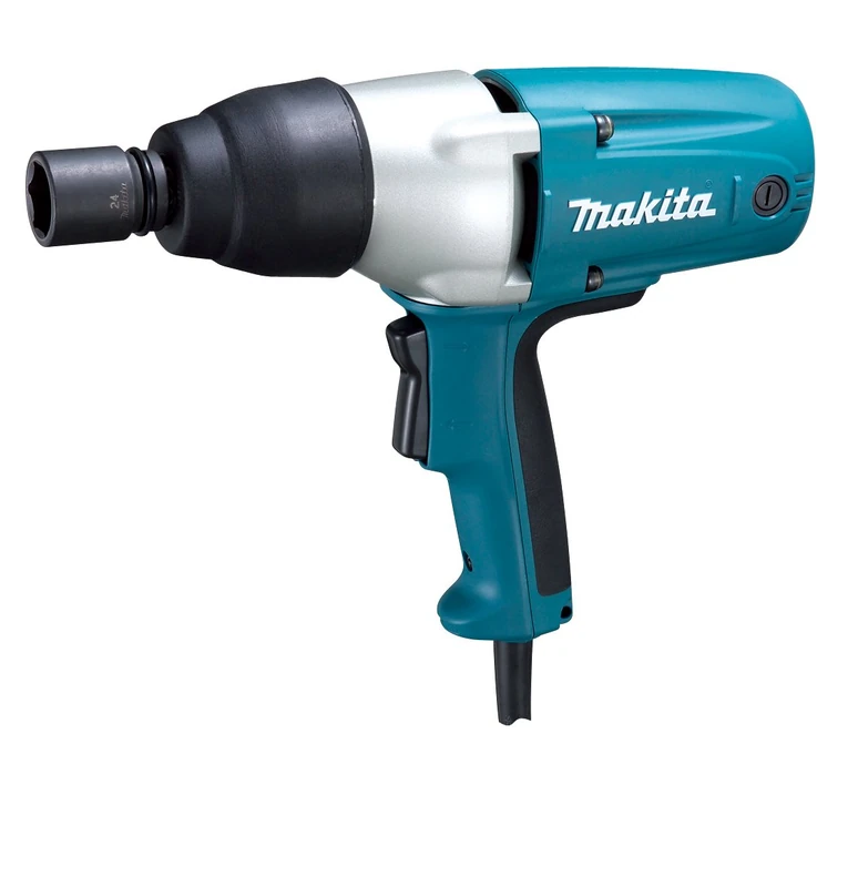 Makita TW0350 1/2inch Drive Impact Wrench 240V